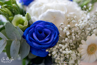 Photographe de mariage Julien Hammerchmidt. Photo du 28.02.2020