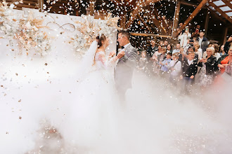 Esküvői fotós: Miroslava Layt. 10.01.2022 -i fotó