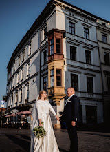 Bryllupsfotograf Michal Wagner. Foto fra 12.05.2024