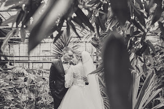 Hochzeitsfotograf Oleg Kislyy. Foto vom 16.10.2023