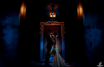 Wedding photographer Ivan Cabañas. Photo of 21.05.2025
