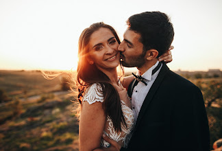 ช่างภาพงานแต่งงาน Aleksandr Kopytko. ภาพเมื่อ 15.05.2019
