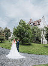 Photographe de mariage Thomas Keller. Photo du 05.09.2023
