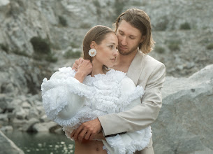 婚礼摄影师Elena Van Brand. 15.04.2024的图片