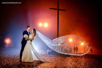 Wedding photographer Pedro Alexandre. Photo of 11.05.2023