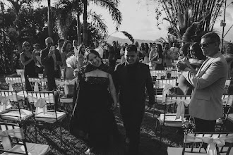 Fotógrafo de bodas Emmanuel Rengifo. Foto del 12.10.2024