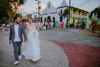 Wedding photographer Murilo Mascarenhas. Photo of 29.05.2020