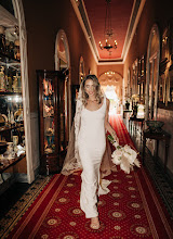 Vestuvių fotografas: Andrej Špilevoj. 17.12.2023 nuotrauka