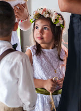 Fotografo di matrimoni Frengy Alvarado. Foto del 16.10.2017