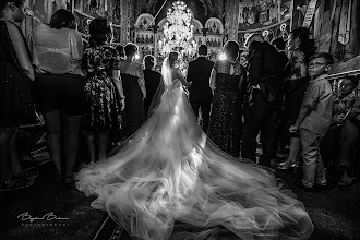 Esküvői fotós: Bogdan Budoiu. 05.09.2018 -i fotó