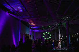 ช่างภาพงานแต่งงาน Jair Vázquez. ภาพเมื่อ 06.06.2024