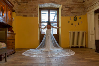 Fotografo di matrimoni Paolo Iammarrone. Foto del 04.01.2020