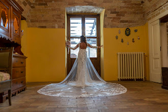 Fotógrafo de bodas Paolo Iammarrone. Foto del 04.01.2020