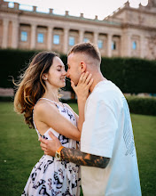 Wedding photographer Anastasja Werner. Photo of 17.08.2024