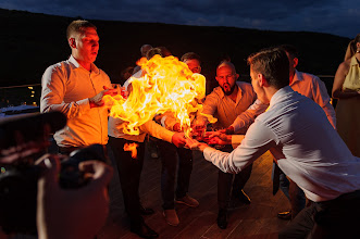 Fotografo di matrimoni Aurel Septichin. Foto del 18.09.2019