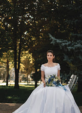Wedding photographer Kseniya Shapovalova. Photo of 25.09.2018