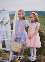 Pulmafotograaf Pavlina Kuzmina. 26.01.2021 päeva foto