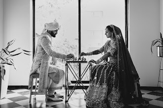 Wedding photographer Manish Patel. Photo of 14.05.2025