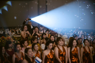 ช่างภาพงานแต่งงาน Wuttipong Jantong. ภาพเมื่อ 14.04.2020