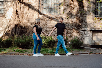 Wedding photographer Ignacio Gutiérrez. Photo of 17.06.2025