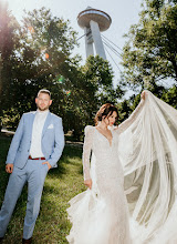Wedding photographer Lukas Pastorek. Photo of 21.07.2025
