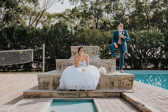 Wedding photographer Raúl D Mingo. Photo of 28.05.2024