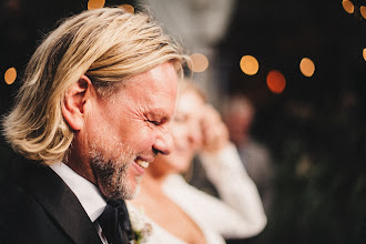 Fotografer pernikahan Bartosz Tomczak. Foto tanggal 22.04.2024