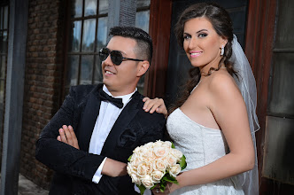 Pulmafotograaf Andrei Alexandrescu. 25.02.2019 päeva foto