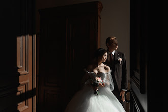 Wedding photographer Irina Leto. Photo of 13.02.2022