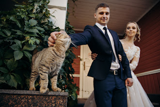 Wedding photographer Mariya Lovchikova. Photo of 05.10.2022