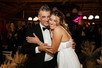 Bryllupsfotograf Roma Alonso. Bilde av 25.06.2023