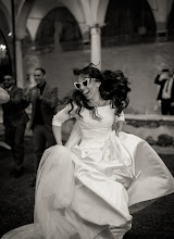 Nhiếp ảnh gia ảnh cưới Alessandro Colle. Ảnh trong ngày 28.05.2024