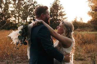 Photographe de mariage Janine Truelove. Photo du 23.11.2021