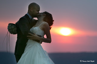 Fotografo di matrimoni Maurizio Nardi. Foto del 17.07.2017