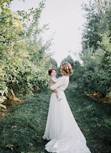 Wedding photographer Naomie Gagnon. Photo of 08.05.2019