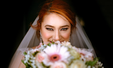 Wedding photographer Christian Silva. Photo of 15.01.2021