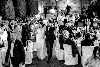 Bryllupsfotograf Antonio Gargano. Bilde av 30.04.2024