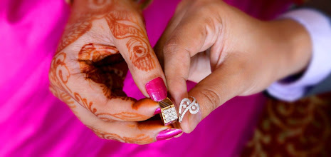 婚姻写真家 Prince Chopra. 09.12.2020 の写真
