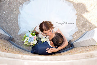 Wedding photographer Monique Bonnema. Photo of 06.03.2019