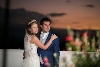 Vestuvių fotografas: Diego Granja. 15.05.2019 nuotrauka