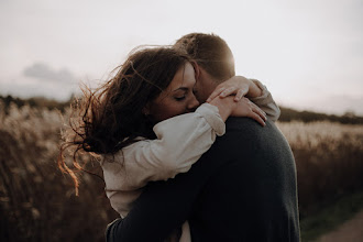 Fotografo di matrimoni Miriam Hacker. Foto del 07.11.2019