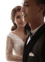 Fotógrafo de bodas Phạm Tuấn. Foto del 30.06.2020