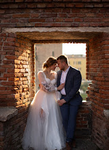 Wedding photographer Tatyana Byazya. Photo of 22.03.2023