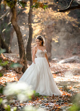 Fotógrafo de casamento Dionisi Bezanidi. Foto de 02.06.2023