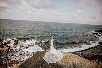 Fotógrafo de bodas Serhat Serkan Güzelsoy. Foto del 31.05.2022