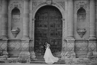 Wedding photographer Jair Vázquez. Photo of 09.05.2025