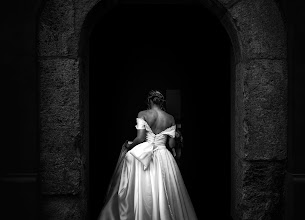 Bröllopsfotografer Francesco Smarrazzo. Foto av 27.03.2024