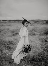 Wedding photographer Natalie Greppi. Photo of 19.09.2021