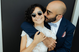 ช่างภาพงานแต่งงาน Marios Iosifides. ภาพเมื่อ 03.05.2024