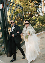 Fotógrafo de bodas Ernesto Villalba. Foto del 23.04.2024
